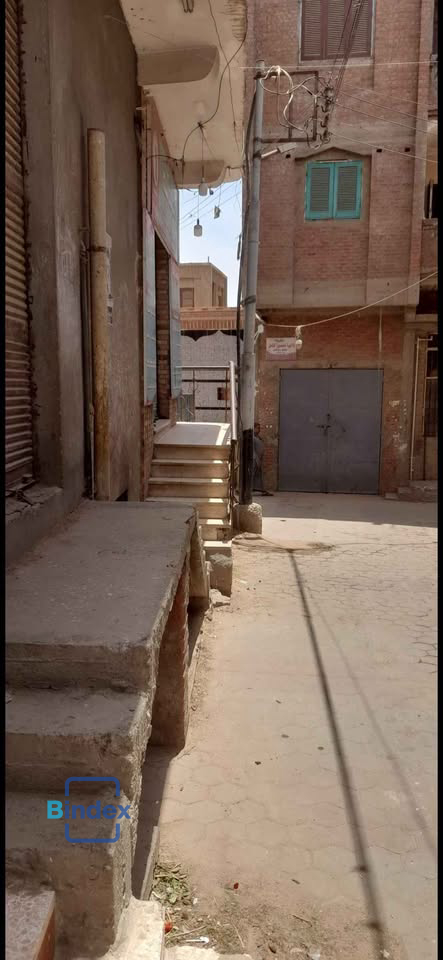 محل لايجار بالخانكة شارع صاحب الدايون