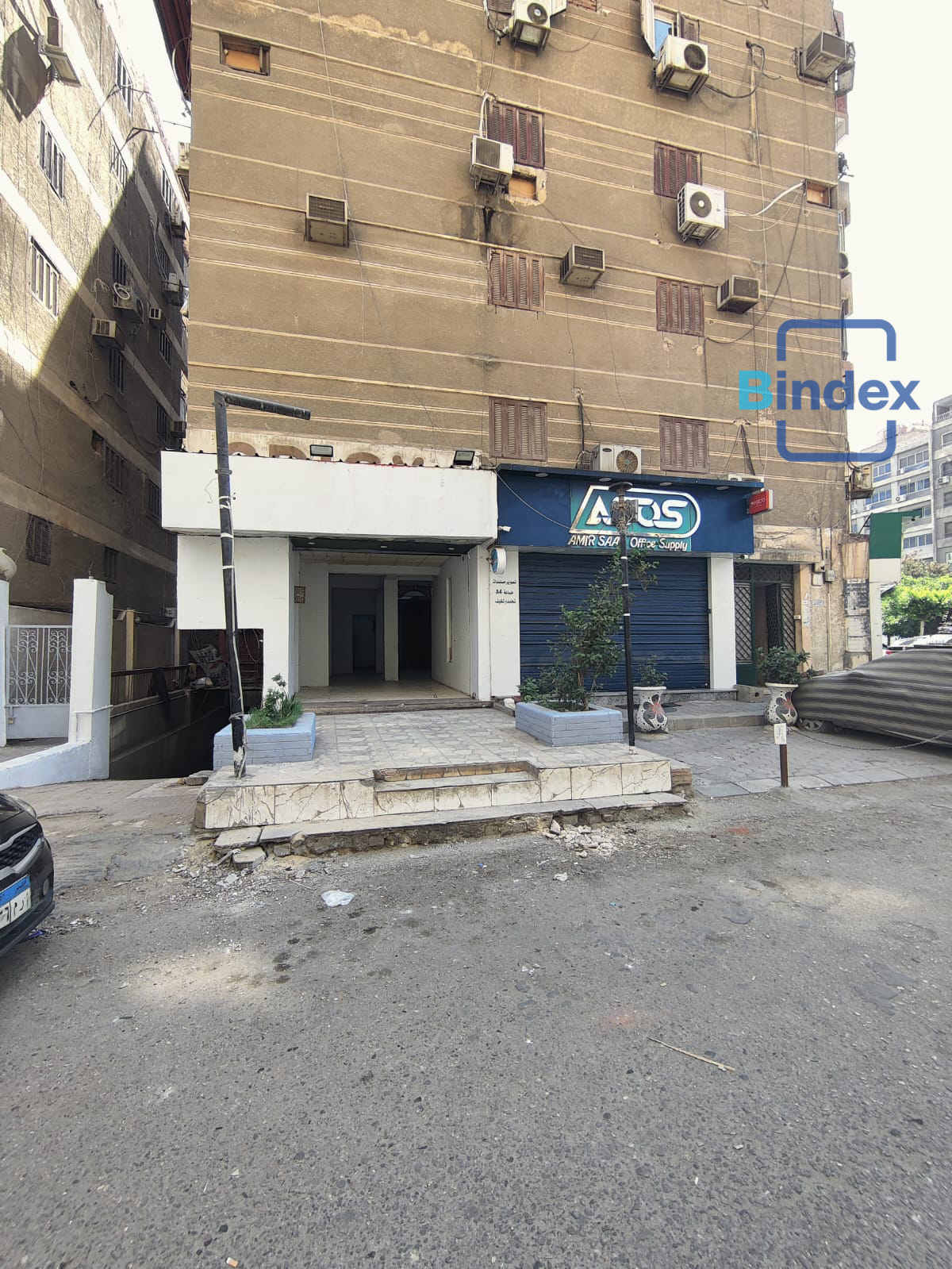  فرصة مميزة لامتلاك محل تجاري للبيع في النزهة