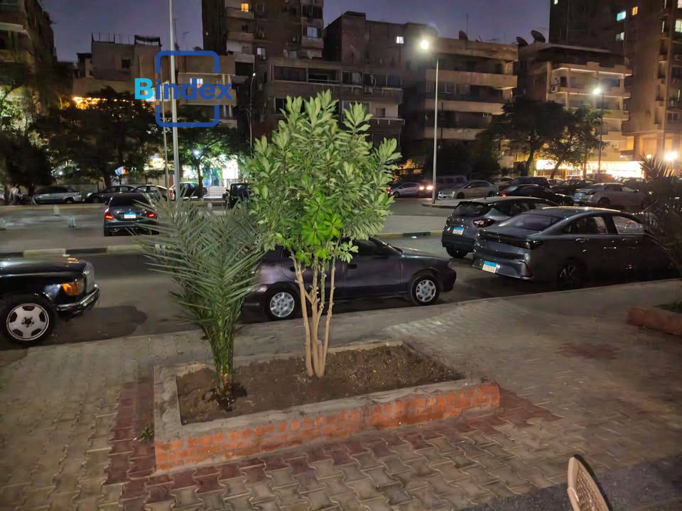 محل تجارى للبيع بمساحة 425 متر بمصر الجديدة 