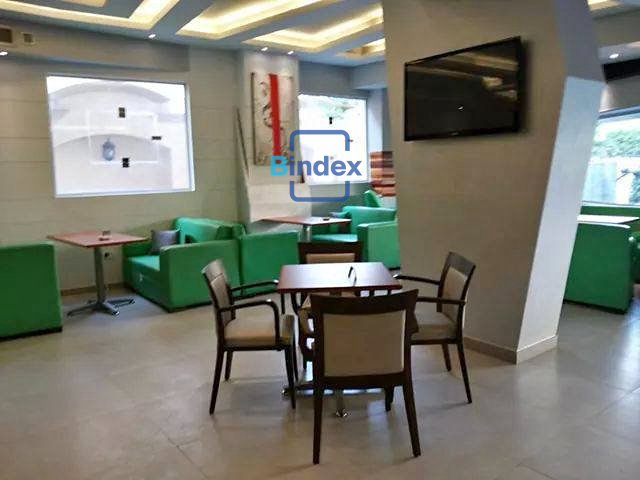 مطعم وكافية للايجار تانى نمرة من ش جامعة الدول المهندسين عند سور نادى الزمالك رخصة سياحى 3 نجوم