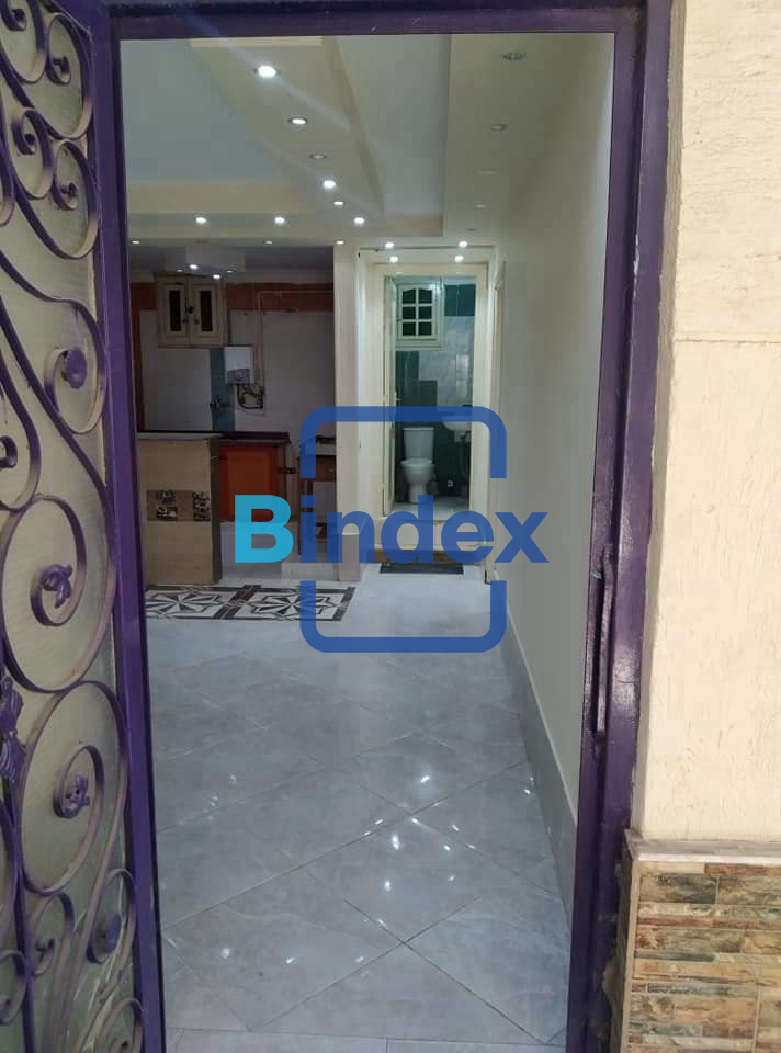 مكتب للايجار 80 متر باكتوبر 