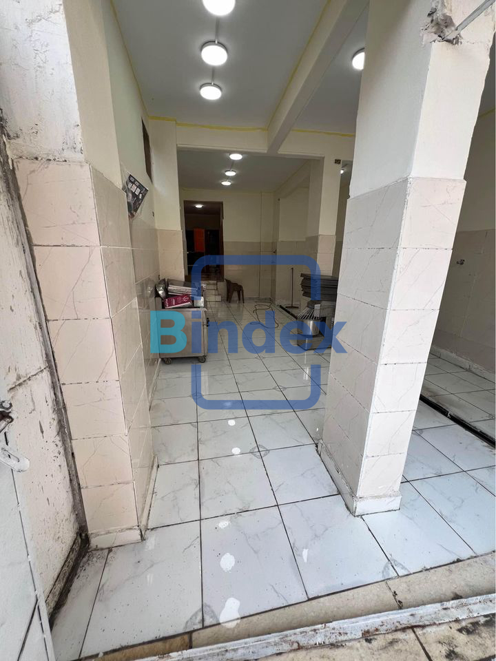 للبيع او الايجار محل بالزيتون بموقع مميز