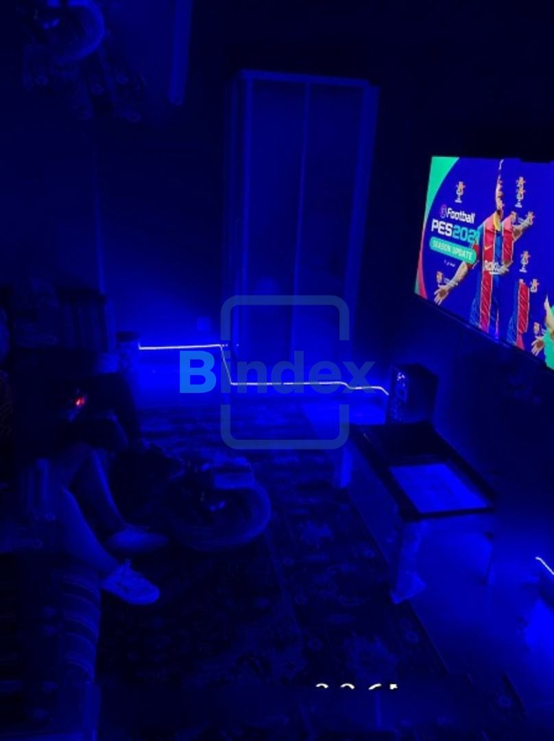 بلايستيشن وكافيــه للايجــار مفــروش بمدينــة نصــر 🎮