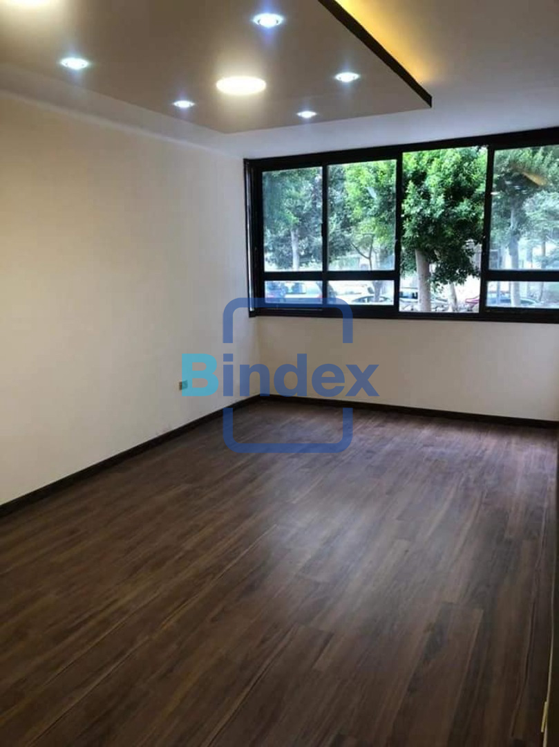 مقر اداري مرخص للبيع بمصر الجديدة 