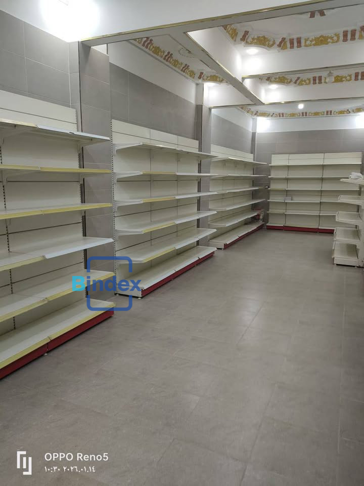 محل للبيع بموقع متميز في الطالبية هرم 