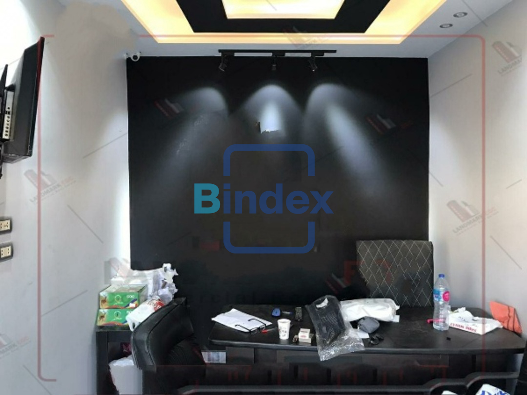 محل للبيع بشبرا 