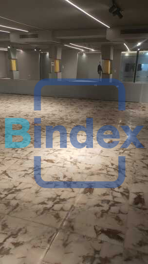 مقر اداري علي مساحه 800 متر في شيراتون المطار 