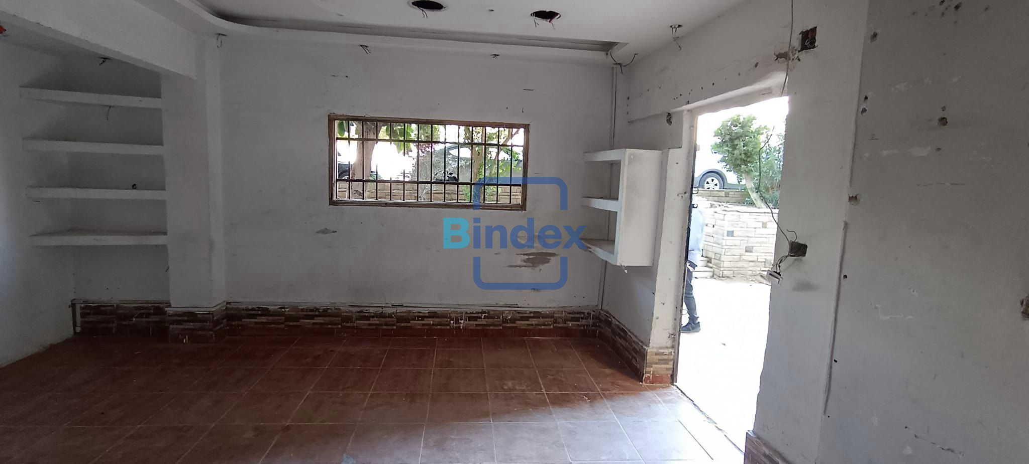 محل للايجار 185 متر 