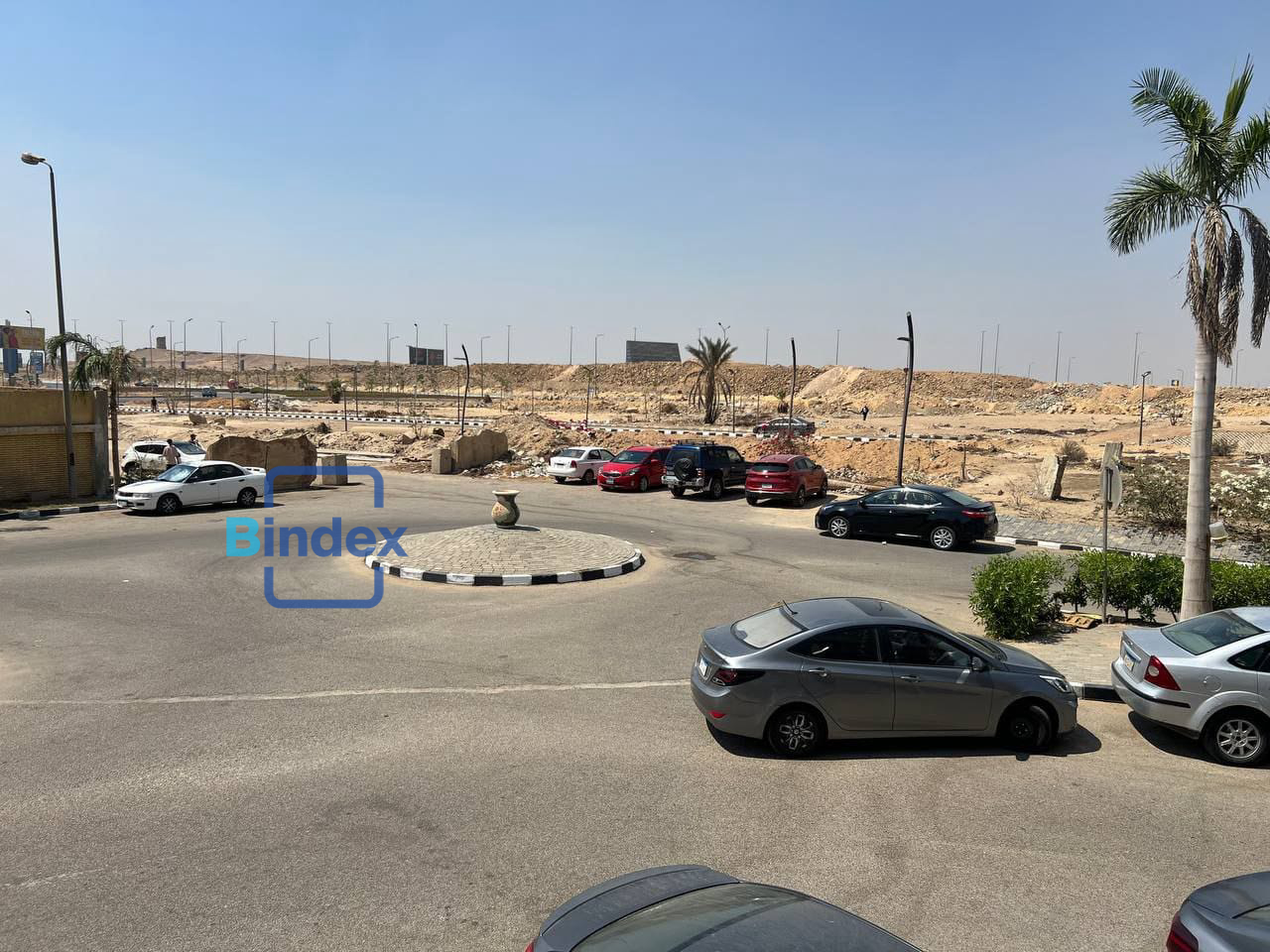 محل تجاري Premium للبيع –  التجمع 