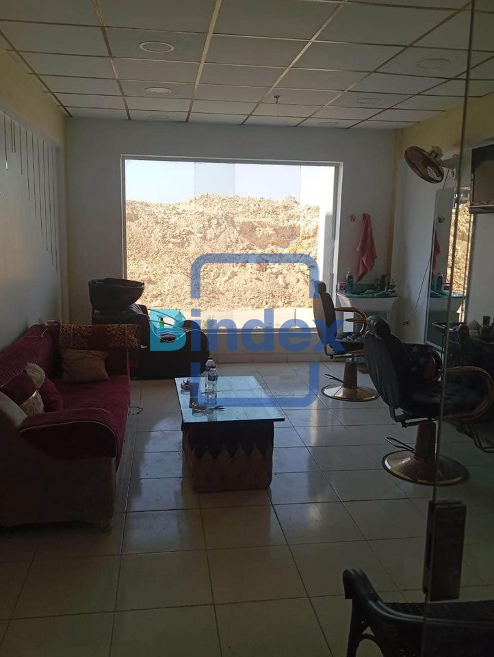 محل للبيع بمول في مدينة الشروق