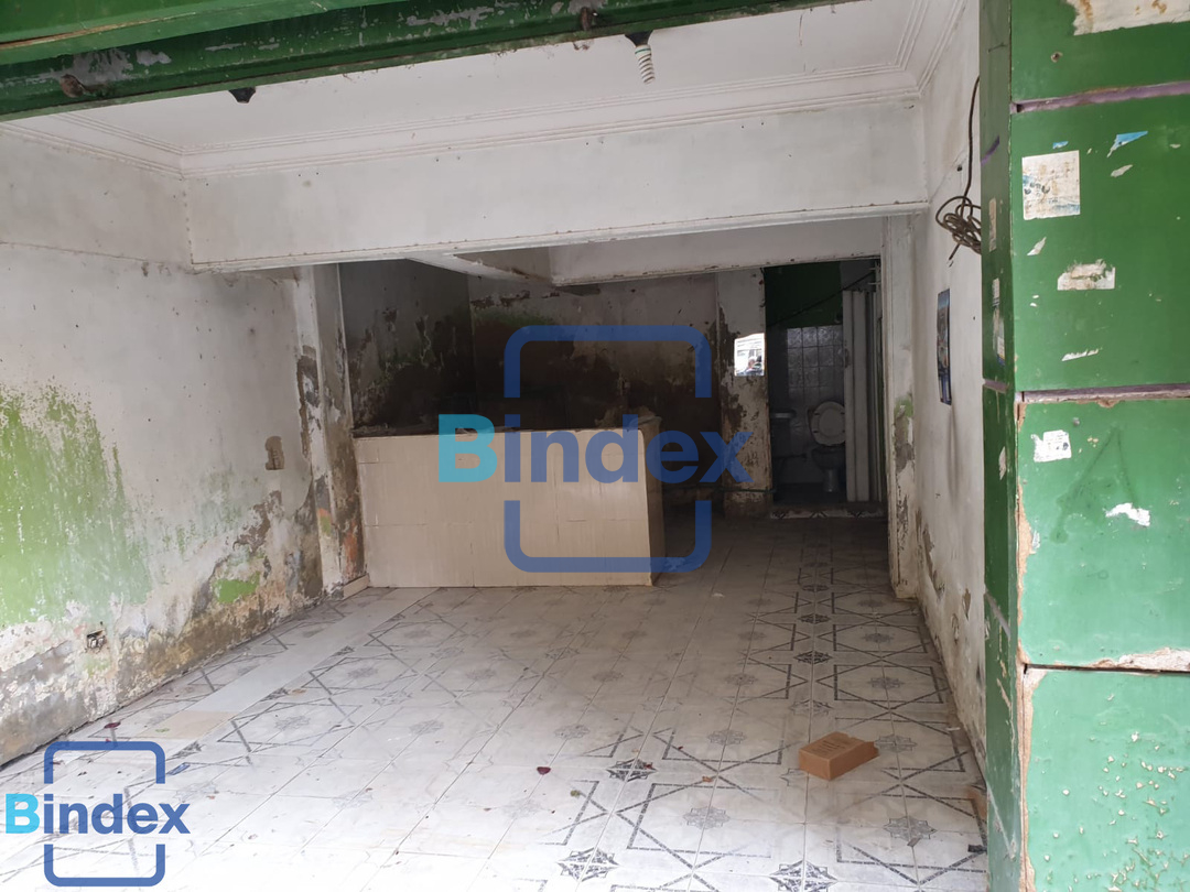 محل للبيع 33 متر 