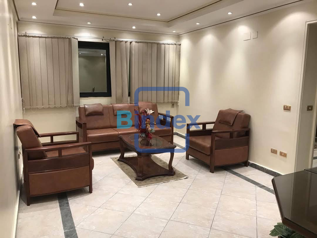 مكتب اداري مميز بزهراء المعادي 