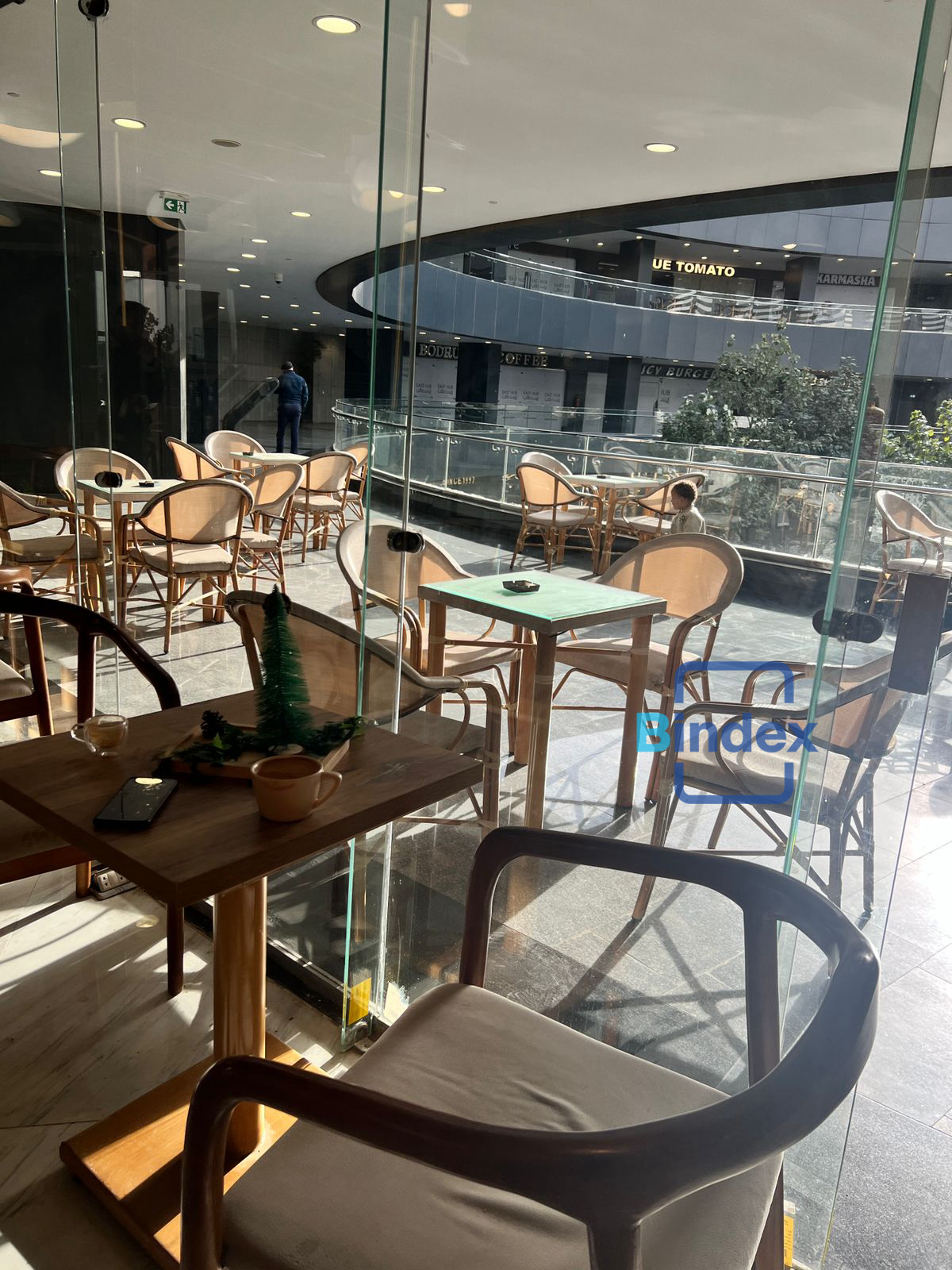 كافيه للتنازل في مدينتي