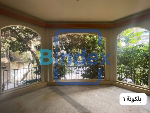 مقر اداري للايجار في المهندسين 