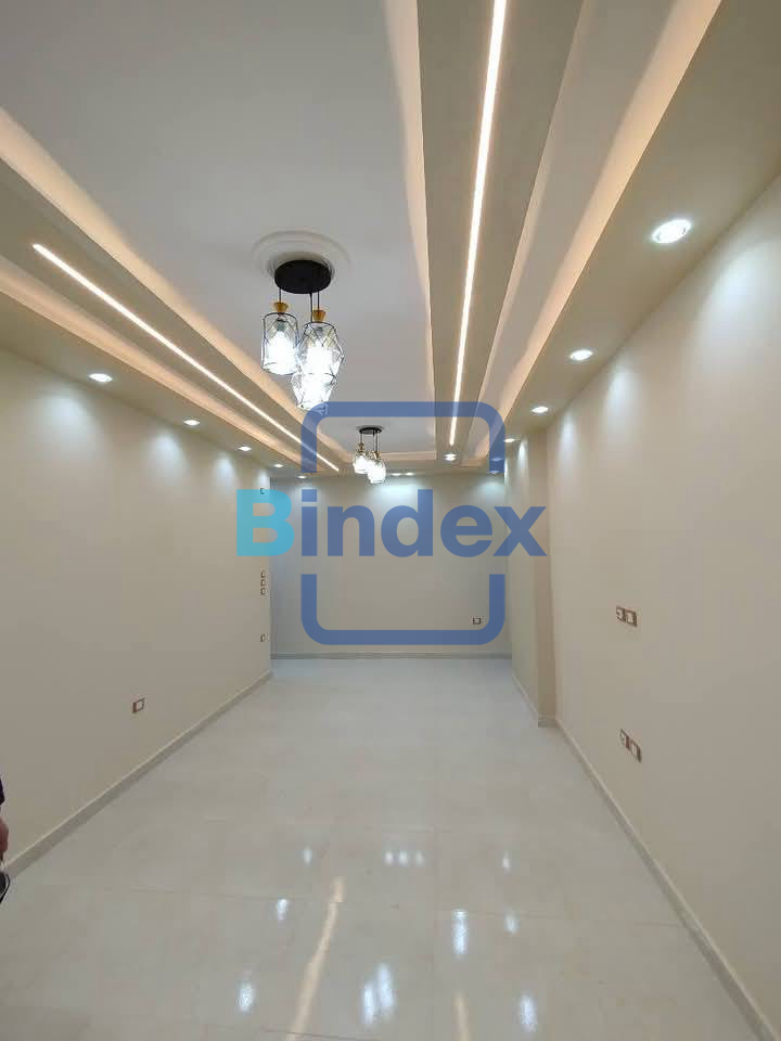 مقر اداري - استعمال اول بالهرم 