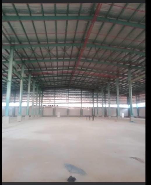 مصنع للايجار 5000 متر 