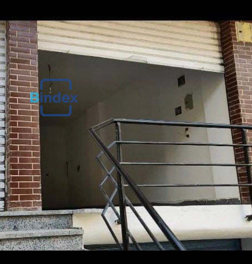 محل للبيع بالمقطم 