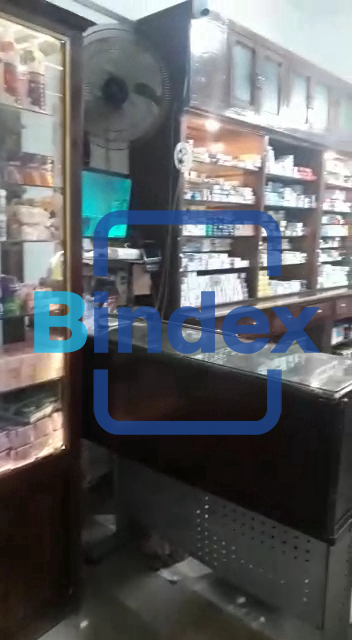 صيدليه للبيع بالرخصه 