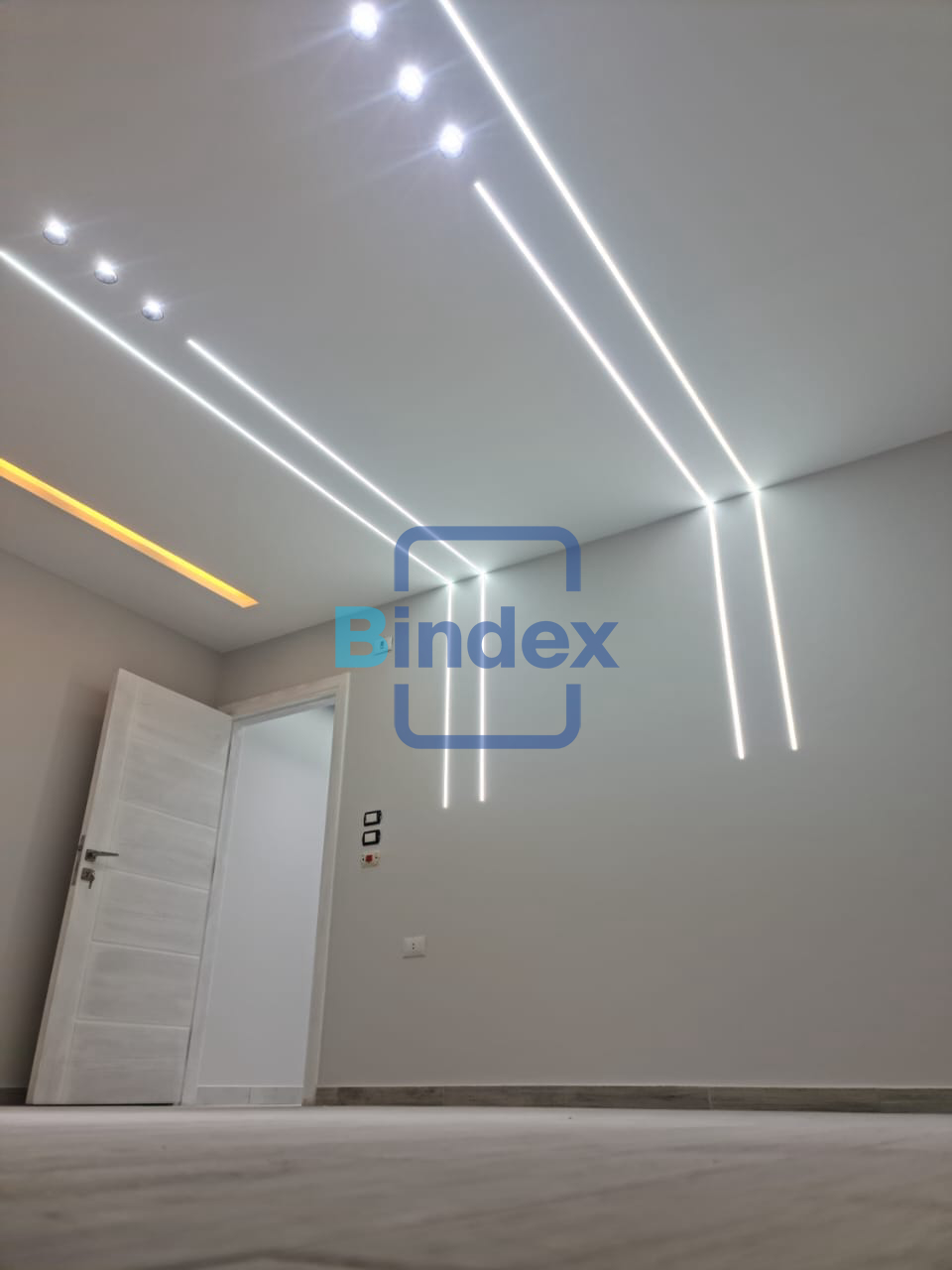 مقر اداري للايجار يصلح للشركات 