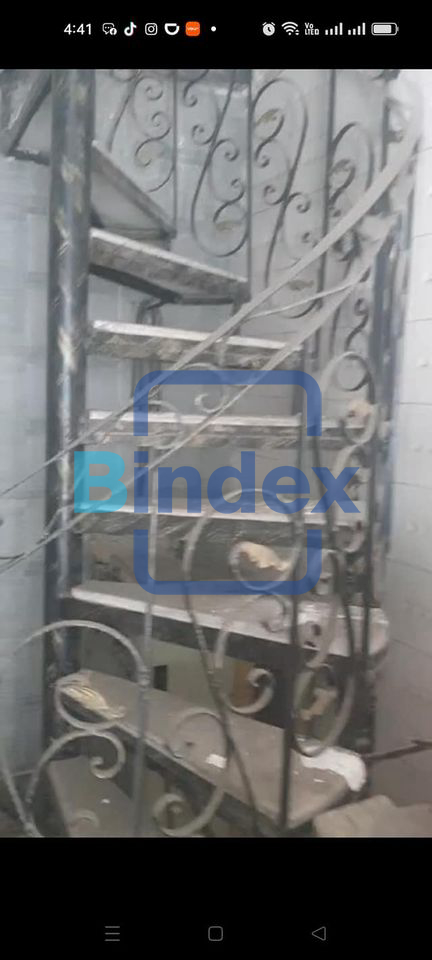 محل للبيع في باب الشعرية 