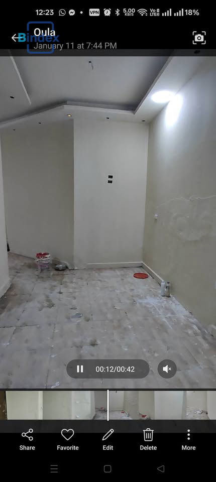 محل للايجار في شارع مراد الجيزة 