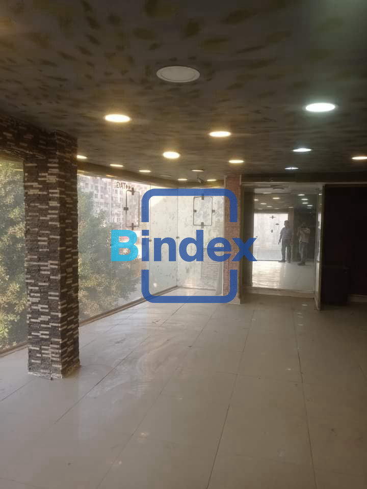 مقر اداري للايجار يصلح لشركات الشحن وشركات الطباعة ولاي نشاط 