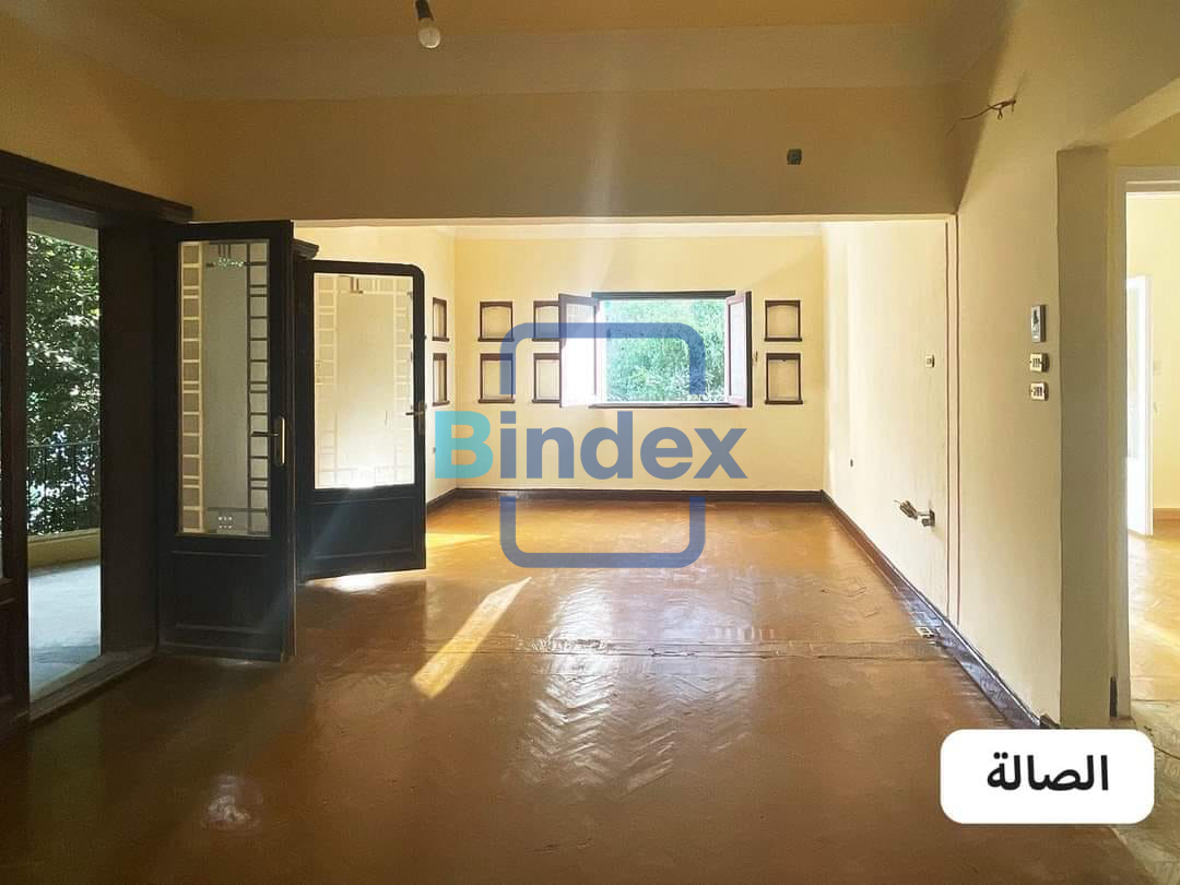 مقر اداري للايجار في المهندسين 