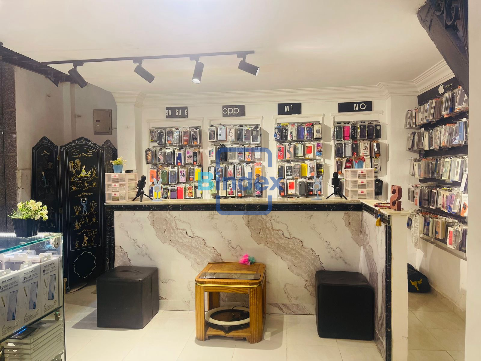 محل للبيع اكتوبر-ميدان النجده