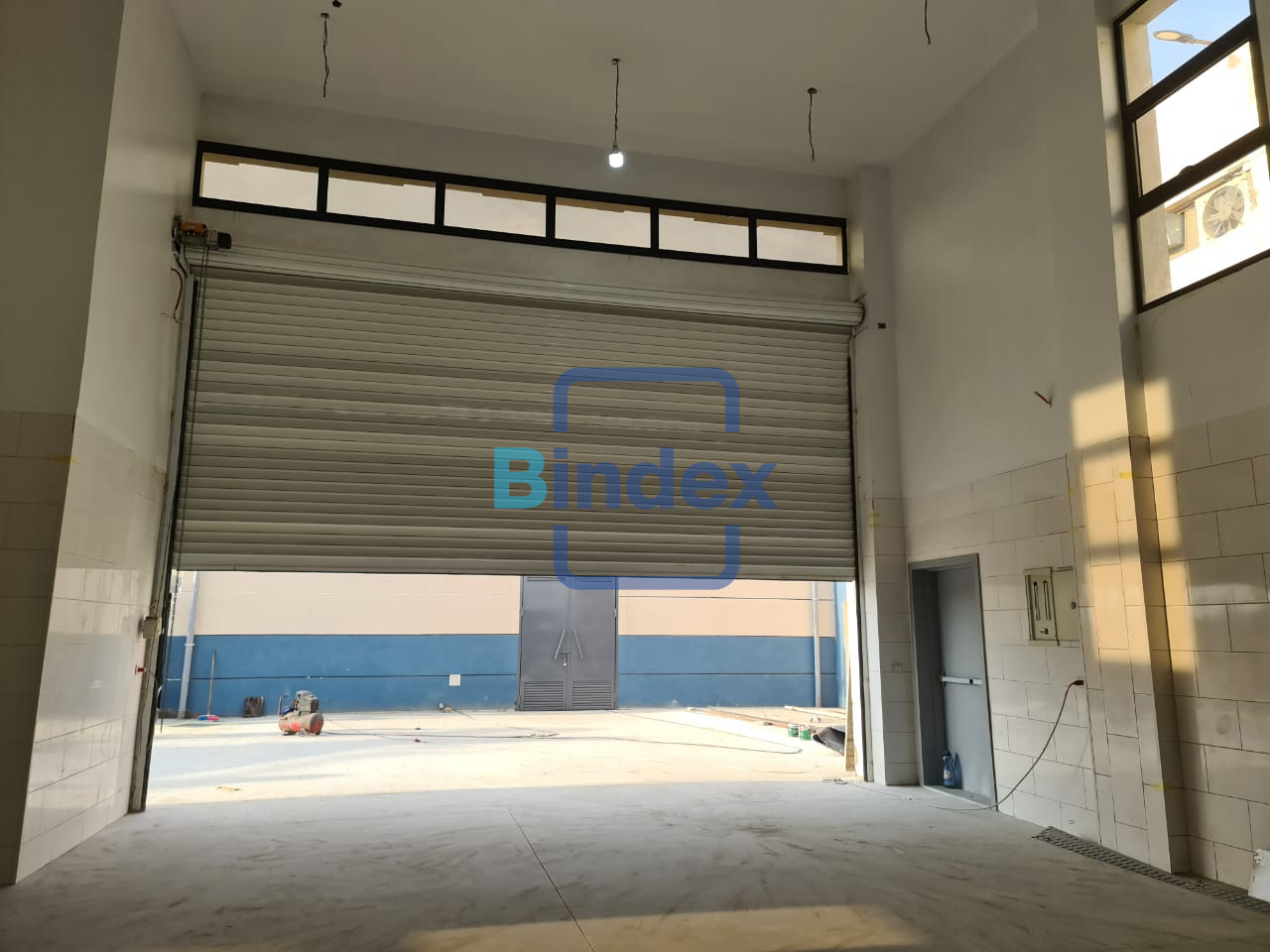 مصنع غذائي للايجار بالمنطقة الصناعية بالسادس من اكتوبر  