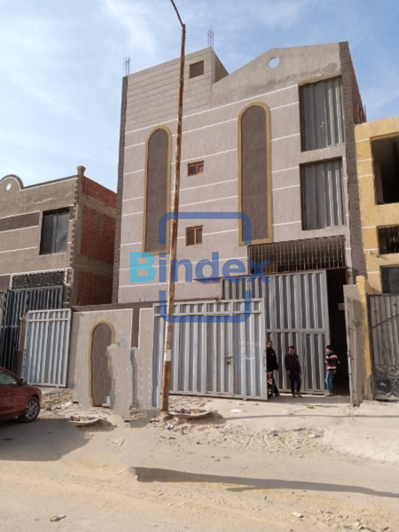 مصنع غذائي للايجار علي مساحه 300 متر 