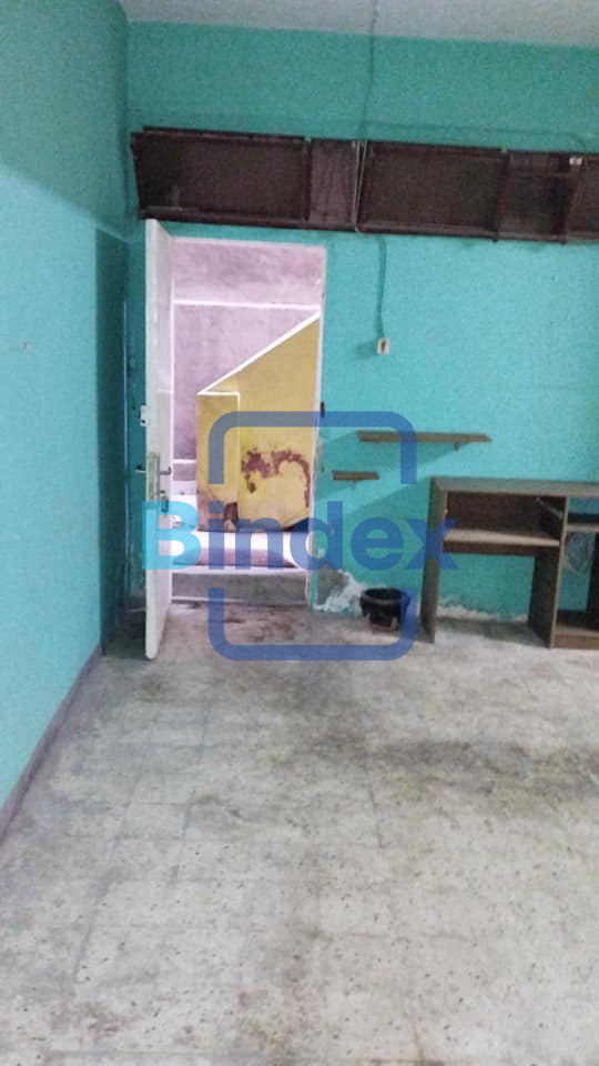 للايجار من المالك مباشرة بدروم 35 متر يصلح مخزن خلف خير زمان جوزيف تيتو النزهه الجديده.