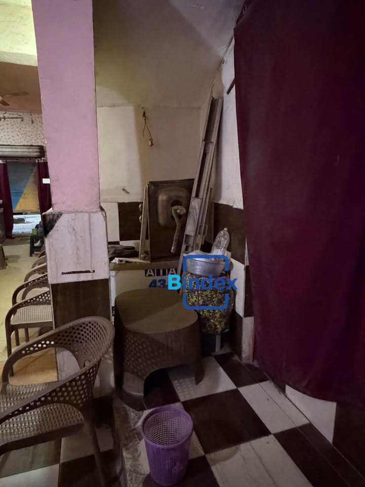 محل للايجار في عين شمس