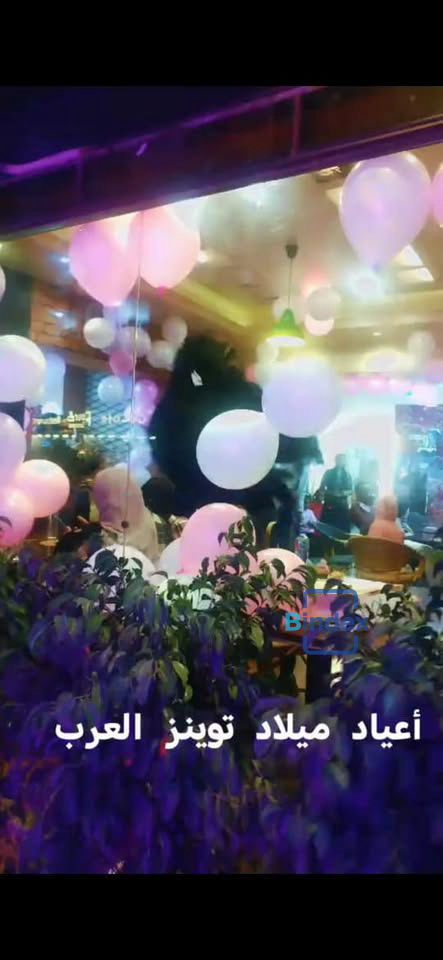 كافية للايجار بارقى المناطق وأفضلها بالمهندسين تانى نمرة من ش شهاب