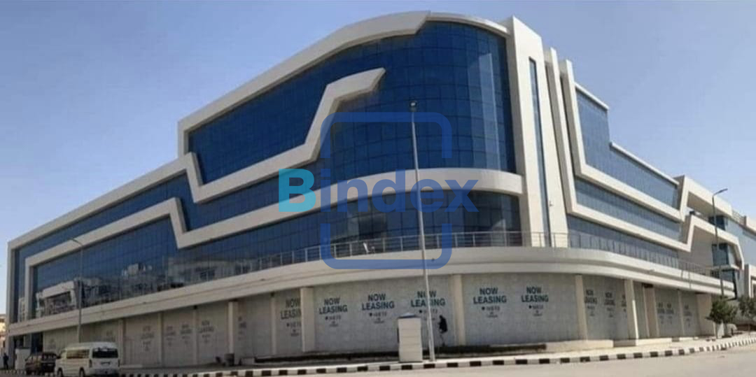 عيادة غرفتين وريسبشن وحمام في مركز طبي متكامل متشطبة بالتكيفات تصلح لاكتر من تخصص