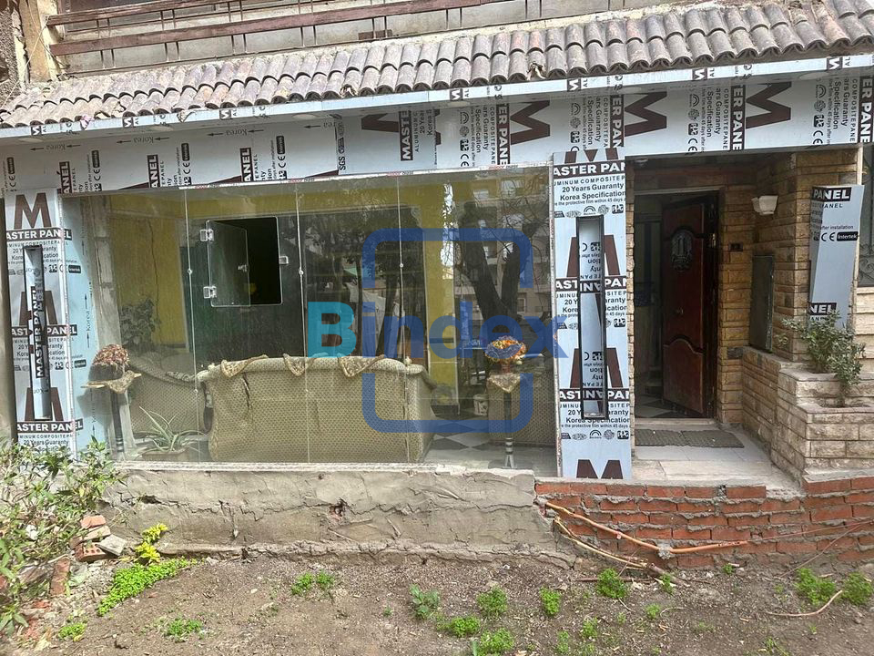 للايجار محل بشارع النادي الاهلي