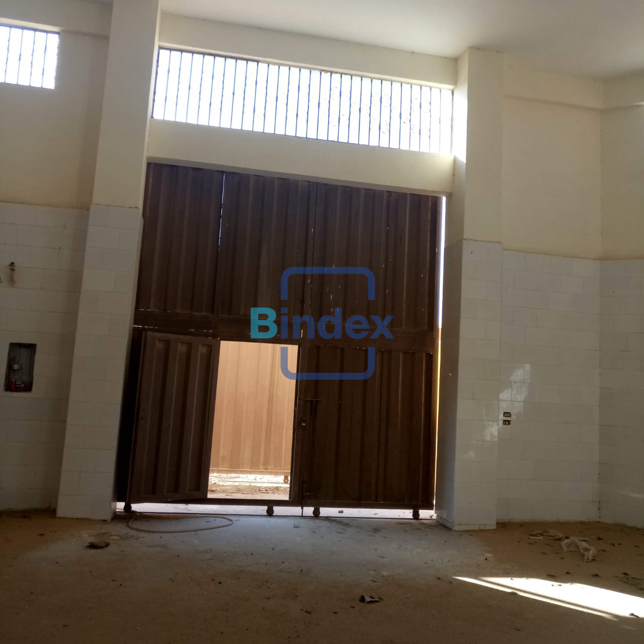 مصنع غذائي للايجار 