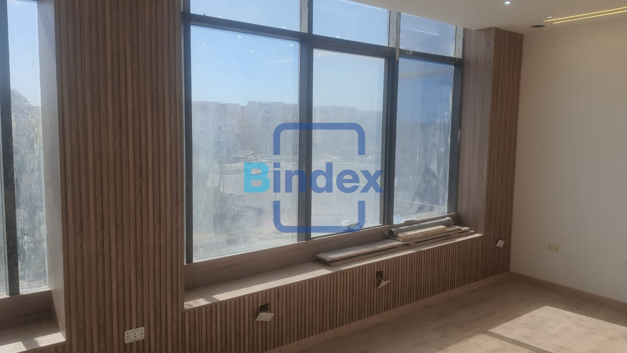 مقر اداري للايجار بحدائق الاهرام 