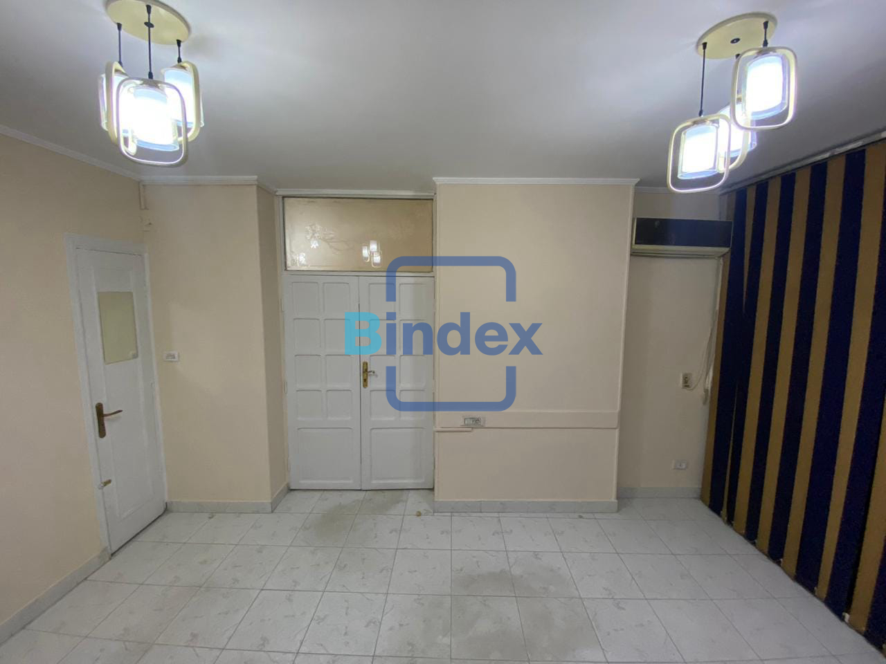 مكتب اداري للايجار بموقع متميز في العجوزة 