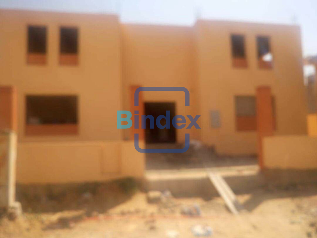 مصنع للبيع 1250 متر بالمنطقة الصناعية بالقاهرة الجديدة بالتجمع الخامس 