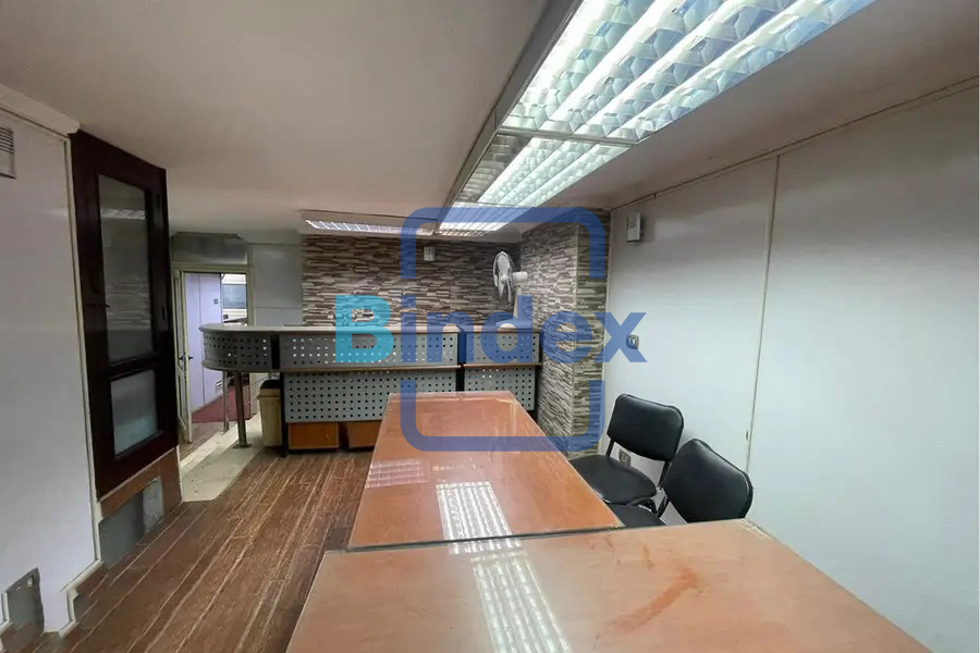 مقر اداري للايجار في سيدي جابر , الاسكندرية 