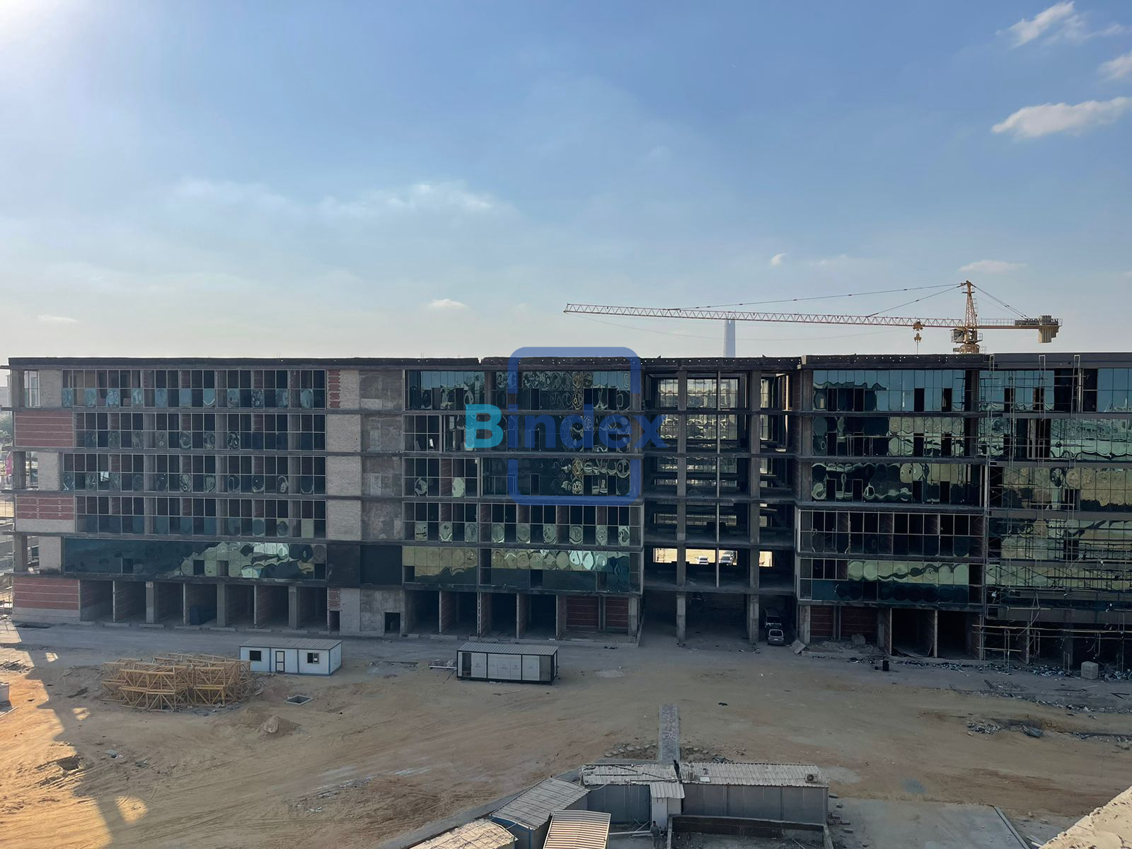 محل تجاري للبيع متاجر لبراند في الدور الارضي علي واجهة المول 