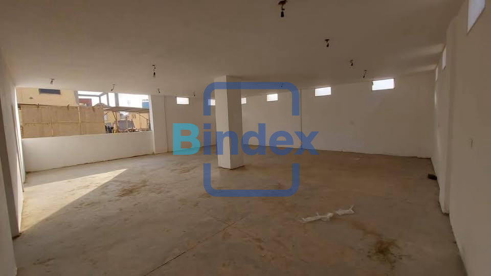 مصنع جاهز مرخص للبيع في مدينة بدر 