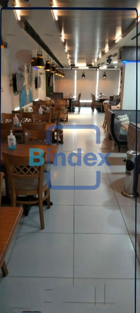 محل للايجار بشارع رئيسي بالمقطم 