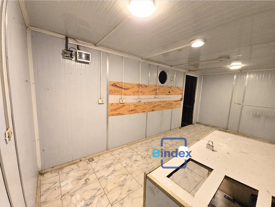 مطعم للايجار حدائق الاهرام