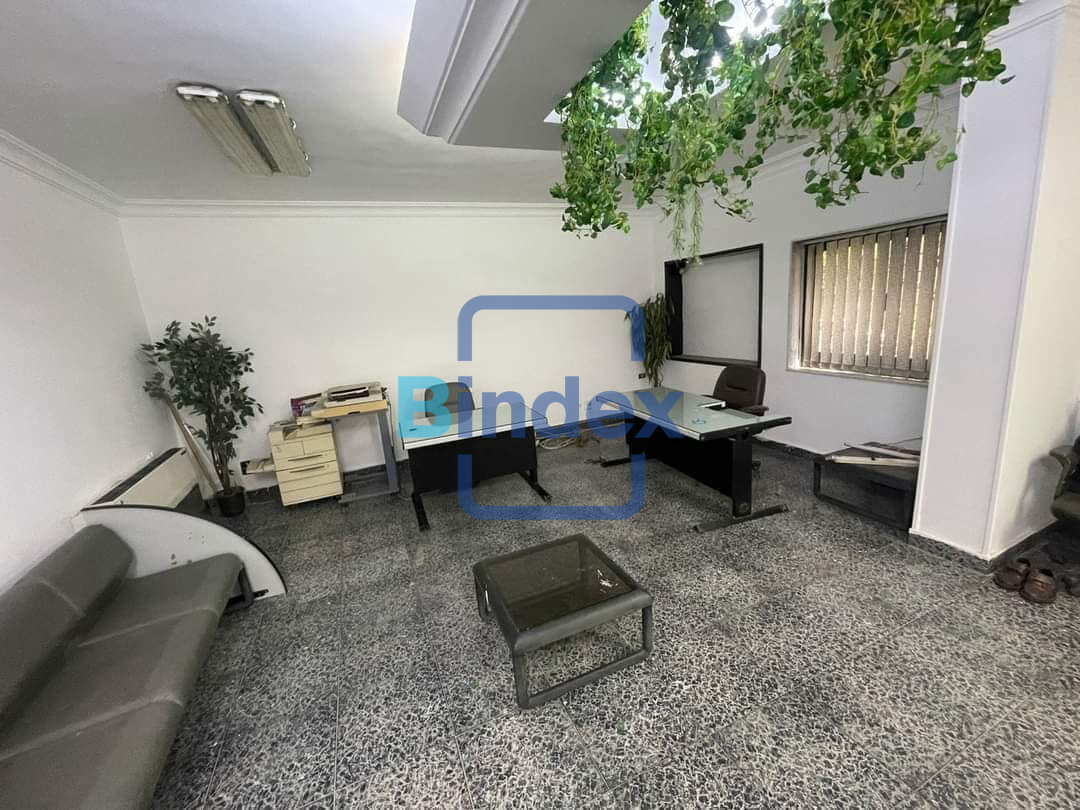 مقر اداري للبيع في مساكن شيراتون 