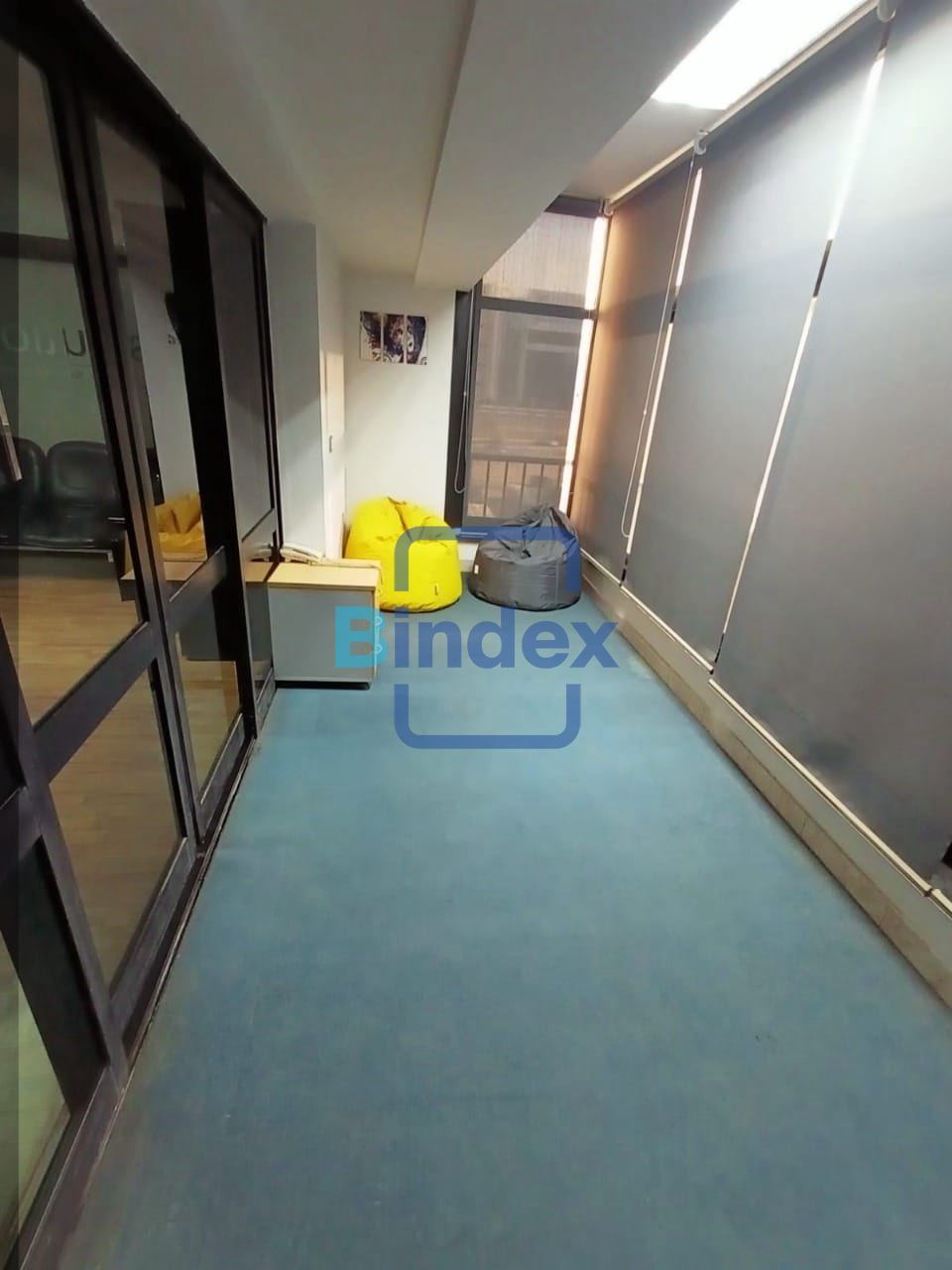 فرصه لاصحاب الشركات مقر اداري مرخص 180 متر للايجار 