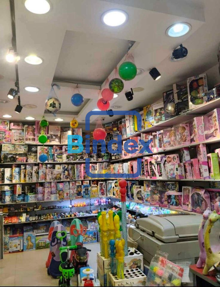 محل للايجار بموقع مميز في مدينة نصر 