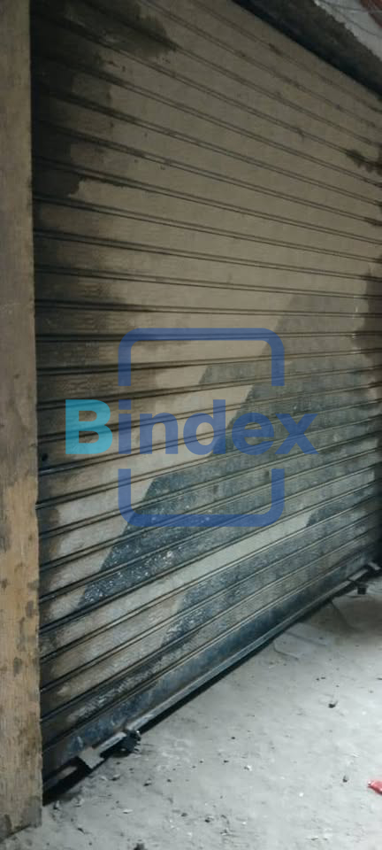 محل و مخزن للبيع بمدينة نصر