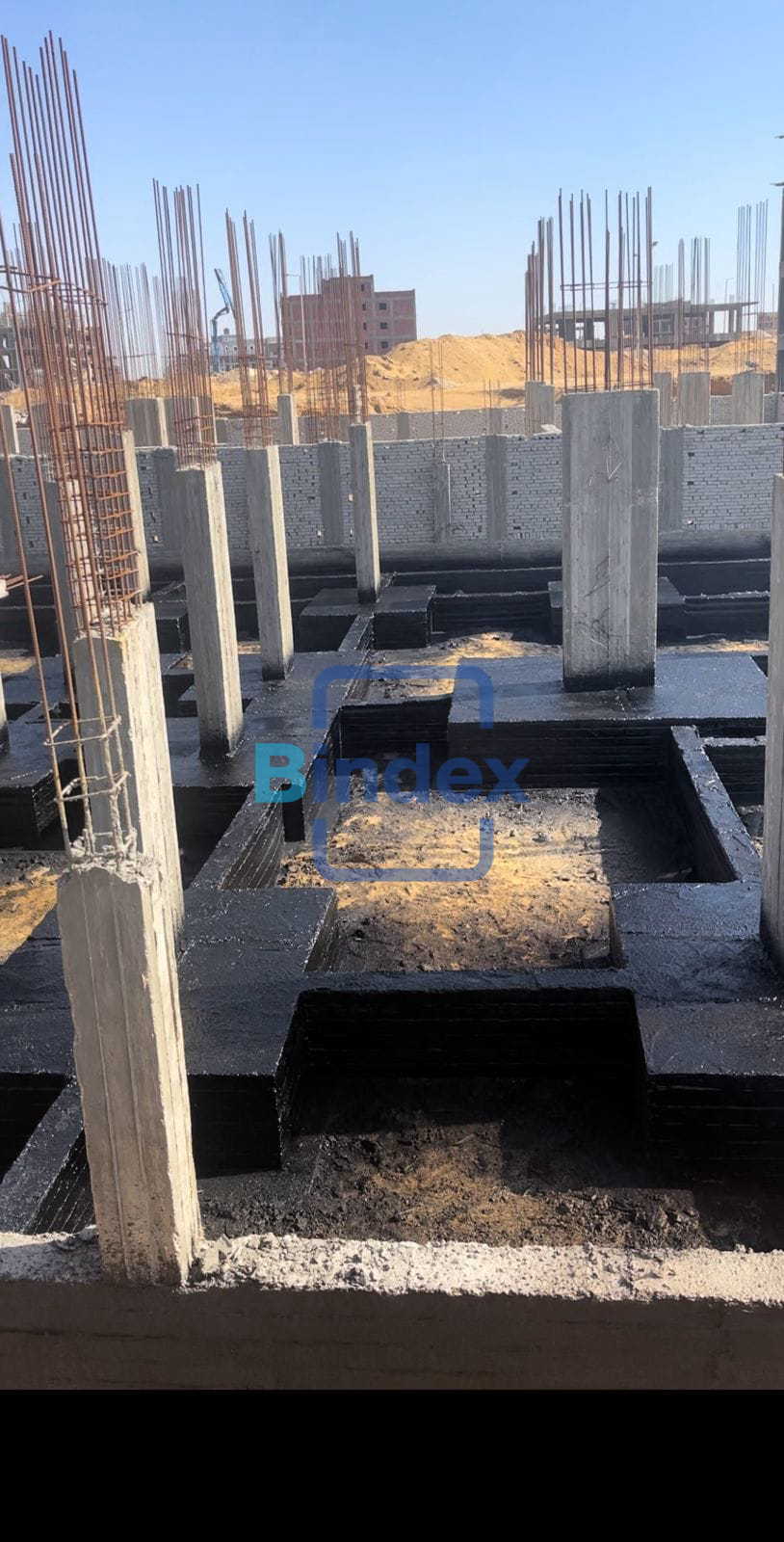 ارض للبيع في بيت الوطن بالقرب من العاصمة الادارية 