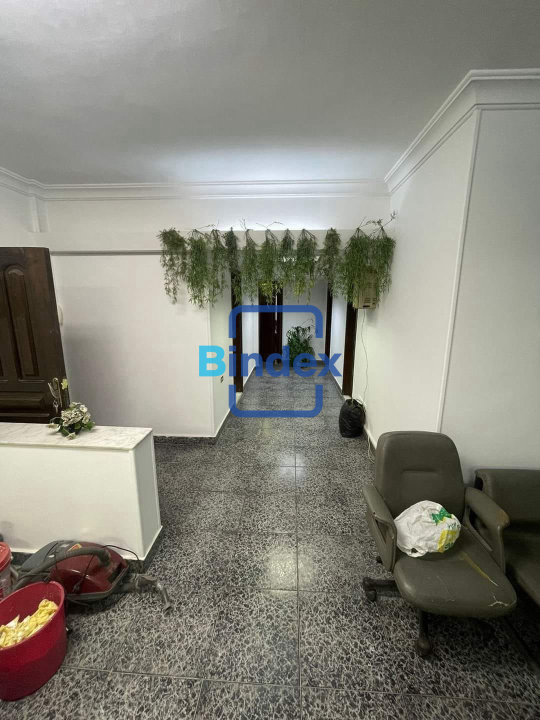 مقر مرخص مجهز بالكامل للبيع